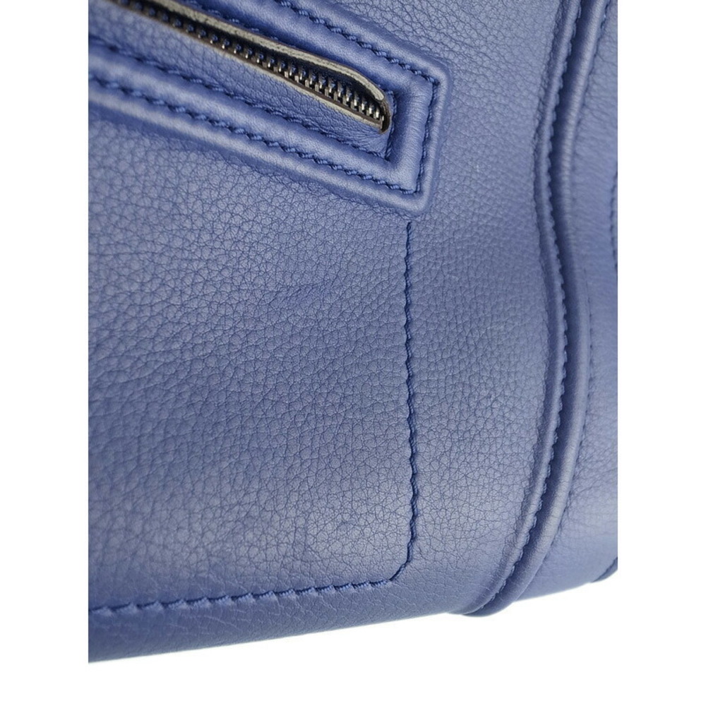 Celine Square Luggage Phantom Handbag - Picture 7 of 9